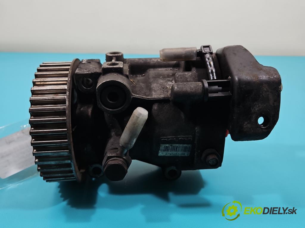Renault Clio III 2005-2012 1.5 dci 68 HP manual 50 kW 1461 cm3 3- čerpadlo vstrekovacia R9042A070A (Vstrekovacie čerpadlo)
