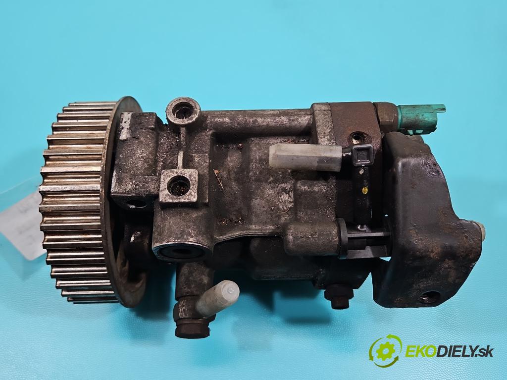 Renault Clio III 2005-2012 1.5 dci 68 HP manual 50 kW 1461 cm3 3- čerpadlo vstrekovacia R9042A070A (Vstrekovacie čerpadlo)