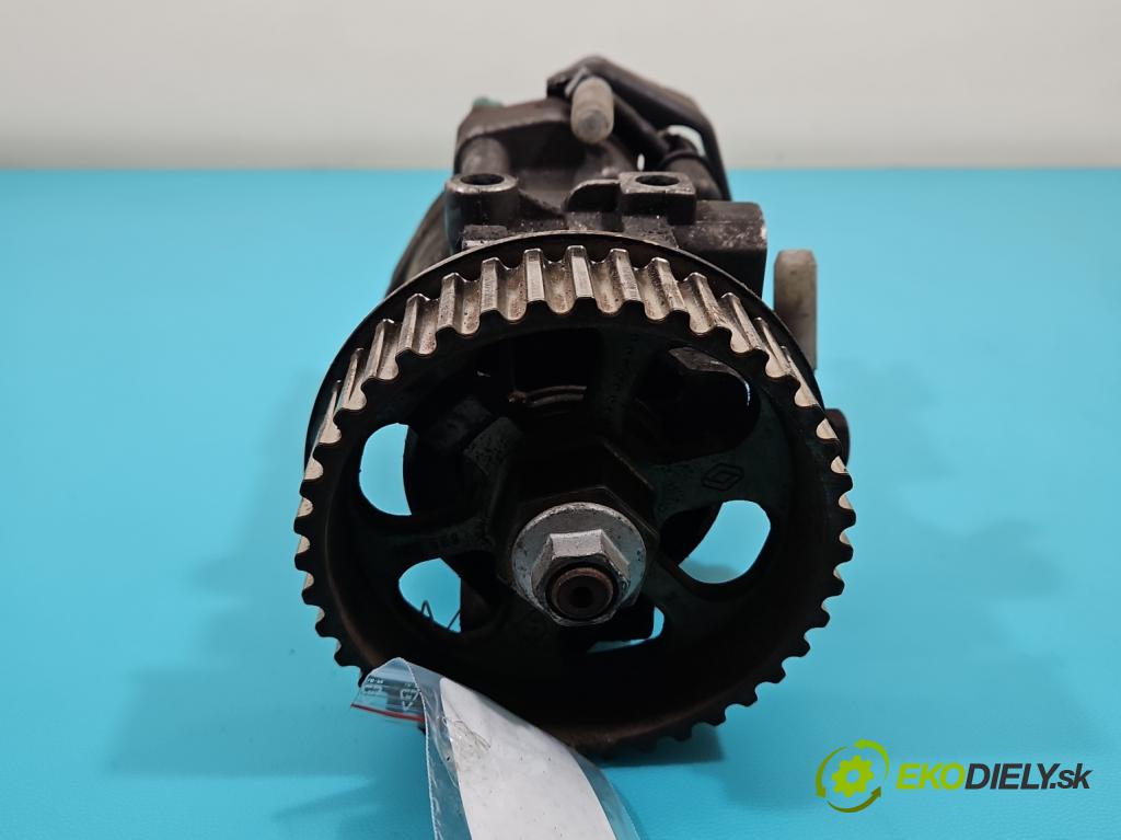 Renault Clio III 2005-2012 1.5 dci 68 HP manual 50 kW 1461 cm3 3- čerpadlo vstrekovacia R9042A070A (Vstrekovacie čerpadlo)