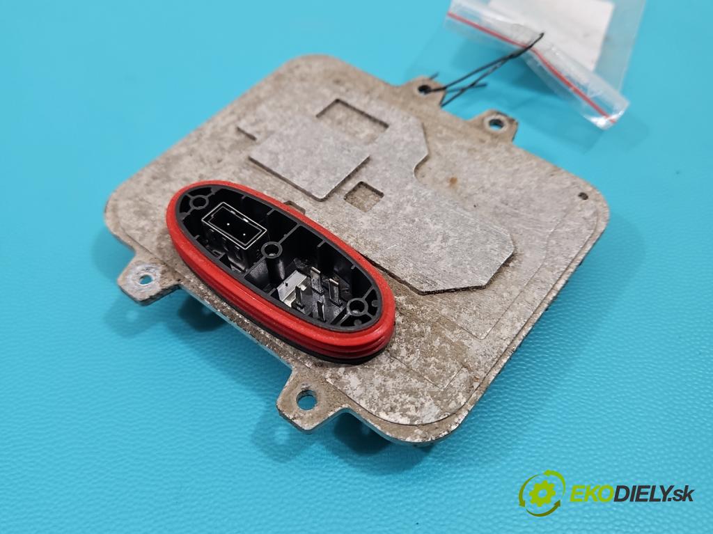 Nissan Qashqai I J10 2006-2013 1.5 dci 106 HP manual 78 kW 1461 cm3 5- střídač: xenon 5DV009610-00 (Riadiaca jednotka xenónu)