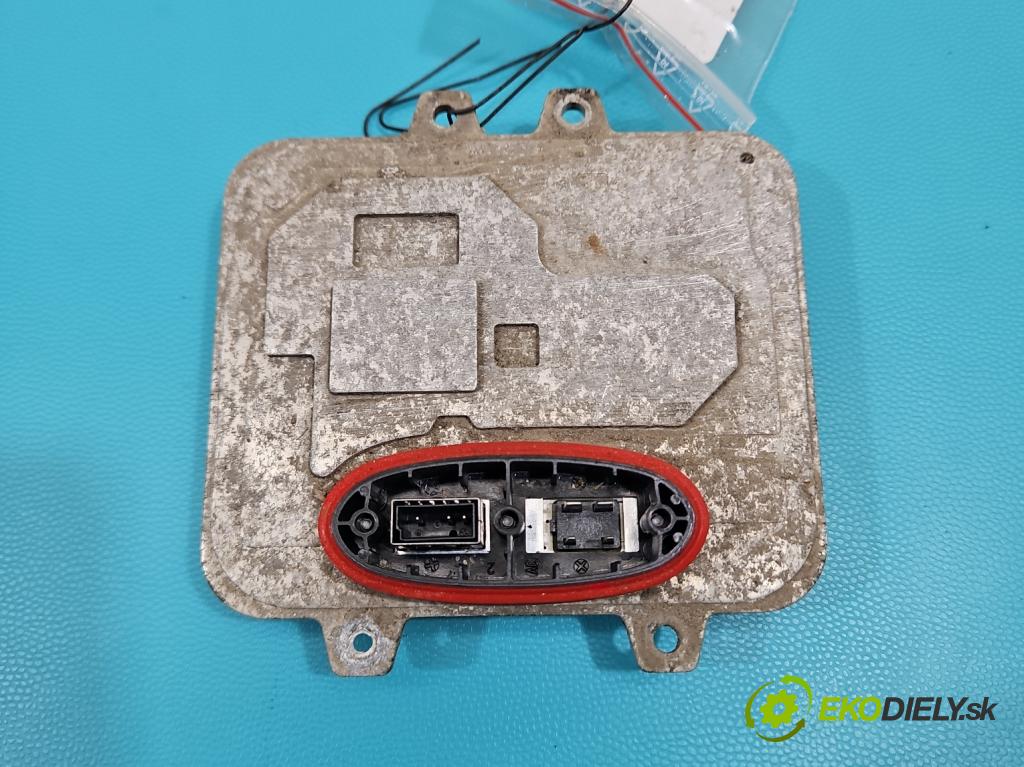 Nissan Qashqai I J10 2006-2013 1.5 dci 106 HP manual 78 kW 1461 cm3 5- střídač: xenon 5DV009610-00 (Riadiaca jednotka xenónu)