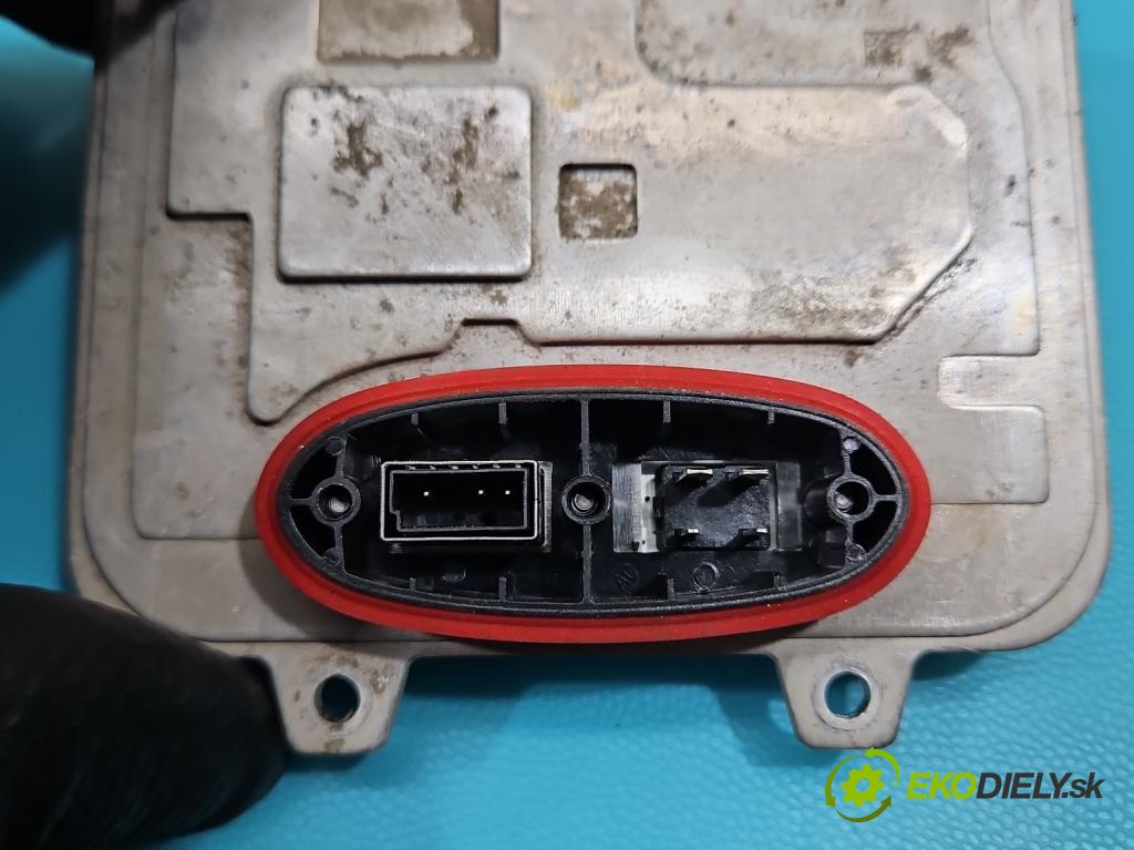 Nissan Qashqai I J10 2006-2013 1.5 dci 106 HP manual 78 kW 1461 cm3 5- střídač: xenon 5DV009610-00 (Riadiaca jednotka xenónu)