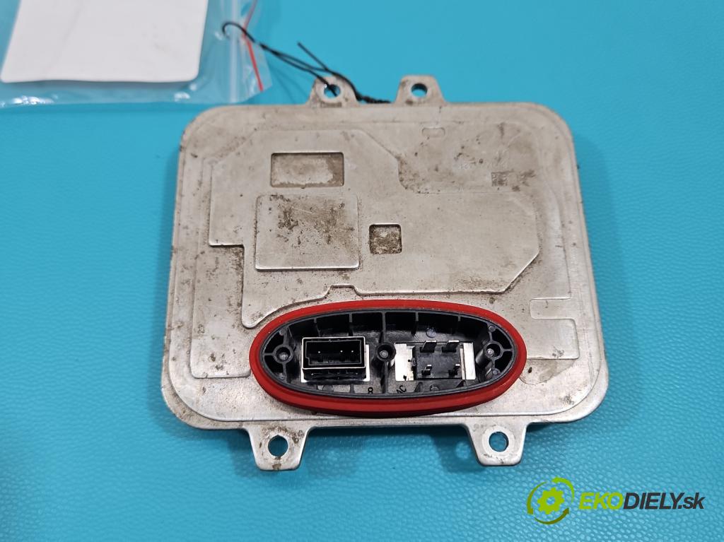 Nissan Qashqai I J10 2006-2013 1.5 dci 106 HP manual 78 kW 1461 cm3 5- střídač: xenon 5DV009610-00 (Riadiaca jednotka xenónu)