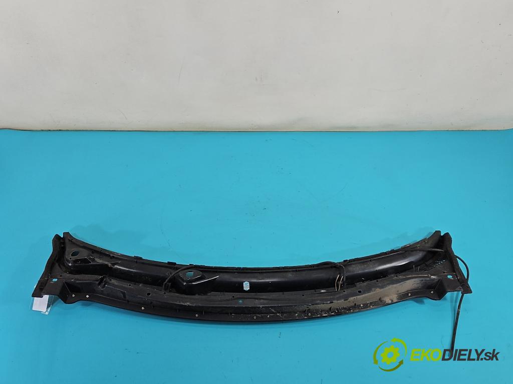 Nissan Qashqai I J10 2006-2013 1.5 dci 106 HP manual 78 kW 1461 cm3 5- torpédo 66862-JD900 (Torpédo (plast pod čelným sklom))