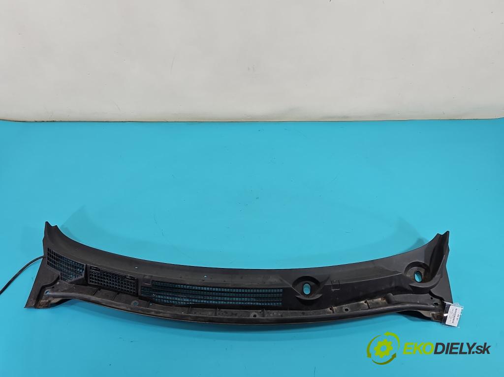 Nissan Qashqai I J10 2006-2013 1.5 dci 106 HP manual 78 kW 1461 cm3 5- torpédo 66862-JD900 (Torpédo (plast pod čelným sklom))