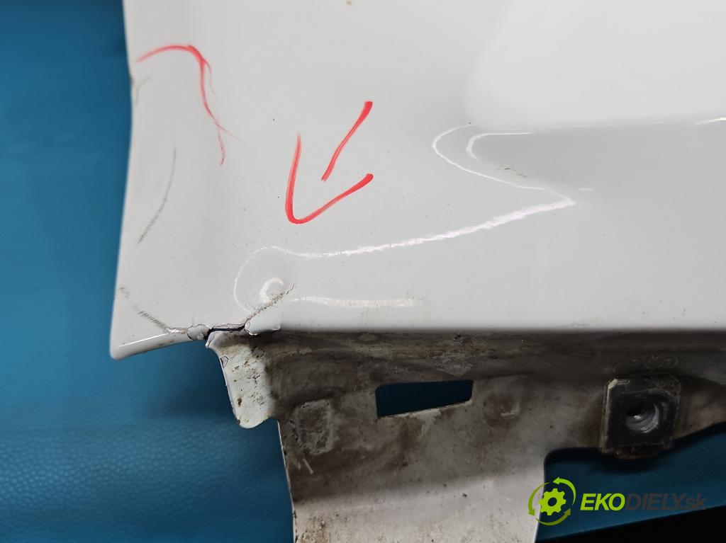 Bmw 3 G20 2018- 2.0 T 184 hp automatic 135 kW 1998 cm3 4- blatnik přední levý  (Levý přední blatník)