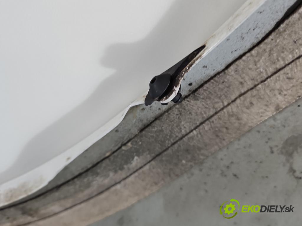 Bmw 3 G20 2018- 2.0 T 184 hp automatic 135 kW 1998 cm3 4- blatnik přední levý  (Levý přední blatník)