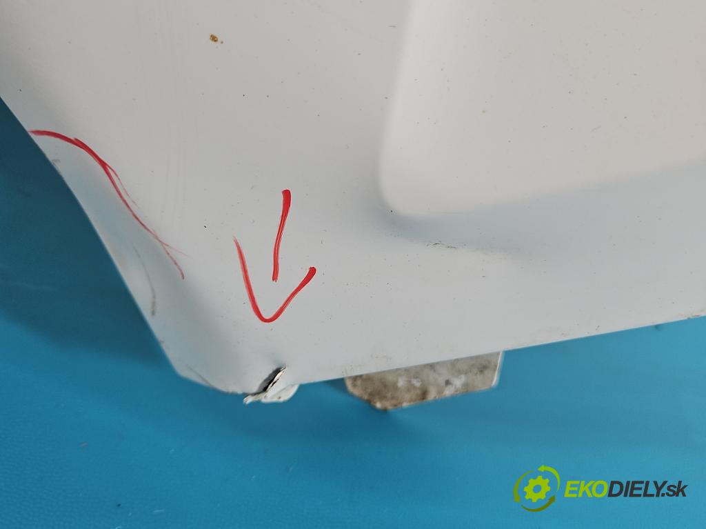 Bmw 3 G20 2018- 2.0 T 184 hp automatic 135 kW 1998 cm3 4- blatnik přední levý  (Levý přední blatník)