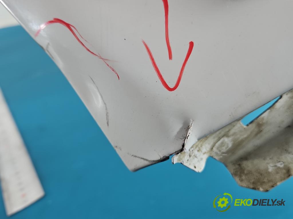 Bmw 3 G20 2018- 2.0 T 184 hp automatic 135 kW 1998 cm3 4- blatnik přední levý  (Levý přední blatník)