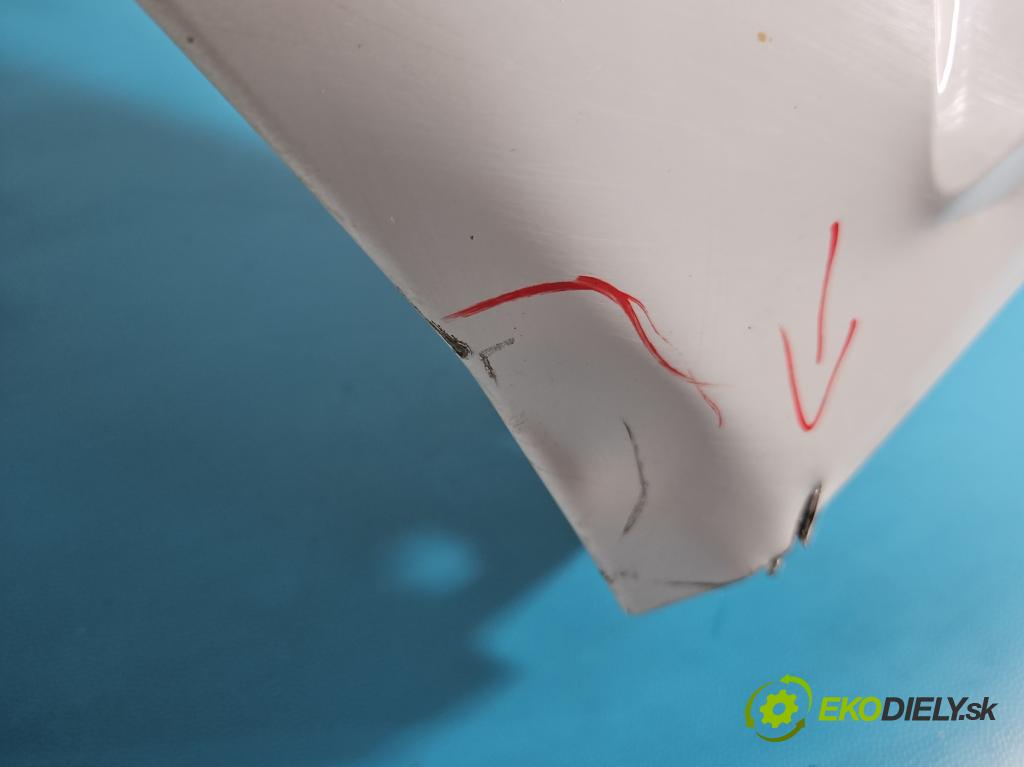 Bmw 3 G20 2018- 2.0 T 184 hp automatic 135 kW 1998 cm3 4- blatnik přední levý  (Levý přední blatník)