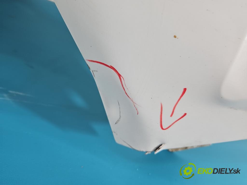 Bmw 3 G20 2018- 2.0 T 184 hp automatic 135 kW 1998 cm3 4- blatnik přední levý  (Levý přední blatník)