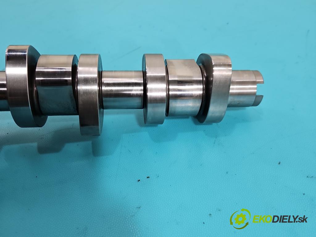 Vw Touran I 2003-2015 1.9 tdi (BLS) 105 HP manual 77 kW 1896 cm3 5- Valček: načasovanie  (Vačkový hriadeľ)