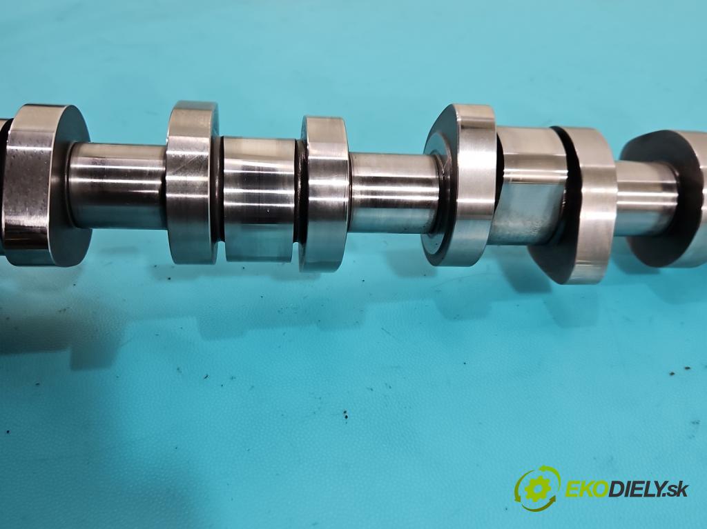 Vw Touran I 2003-2015 1.9 tdi (BLS) 105 HP manual 77 kW 1896 cm3 5- Valček: načasovanie  (Vačkový hriadeľ)