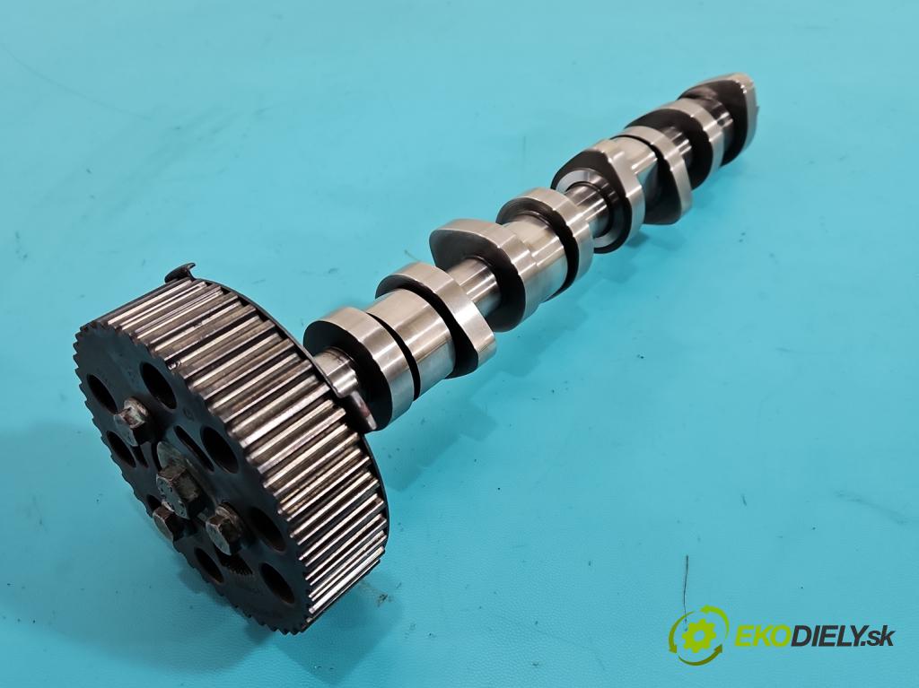 Vw Touran I 2003-2015 1.9 tdi (BLS) 105 HP manual 77 kW 1896 cm3 5- Valček: načasovanie  (Vačkový hriadeľ)