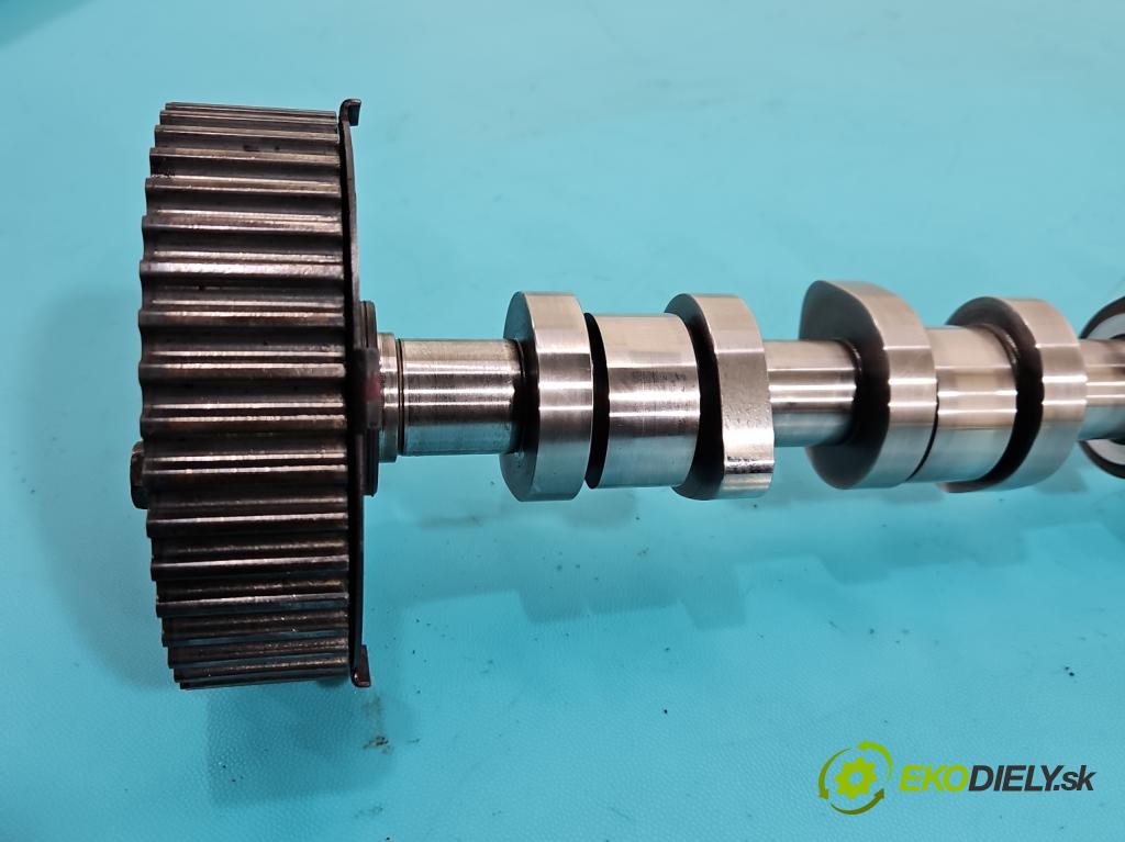 Vw Touran I 2003-2015 1.9 tdi (BLS) 105 HP manual 77 kW 1896 cm3 5- Valček: načasovanie  (Vačkový hriadeľ)