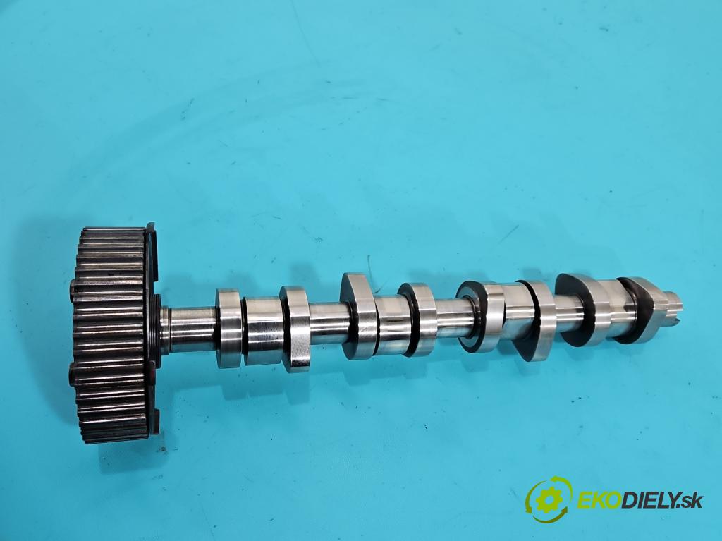 Vw Touran I 2003-2015 1.9 tdi (BLS) 105 HP manual 77 kW 1896 cm3 5- Valček: načasovanie  (Vačkový hriadeľ)