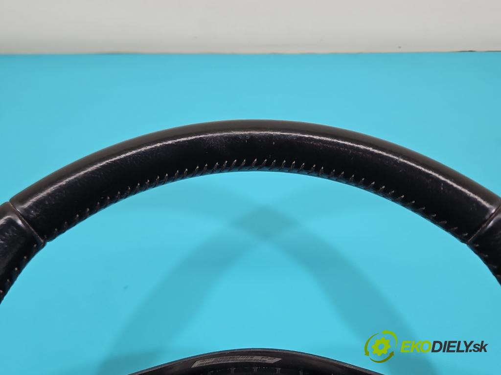 Nissan Qashqai I J10 2006-2013 1.5 dci 106 HP manual 78 kW 1461 cm3 5- volant 48430-JD01D (Volant)