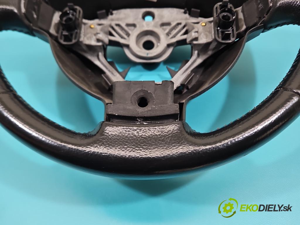 Nissan Qashqai I J10 2006-2013 1.5 dci 106 HP manual 78 kW 1461 cm3 5- volant 48430-JD01D (Volant)