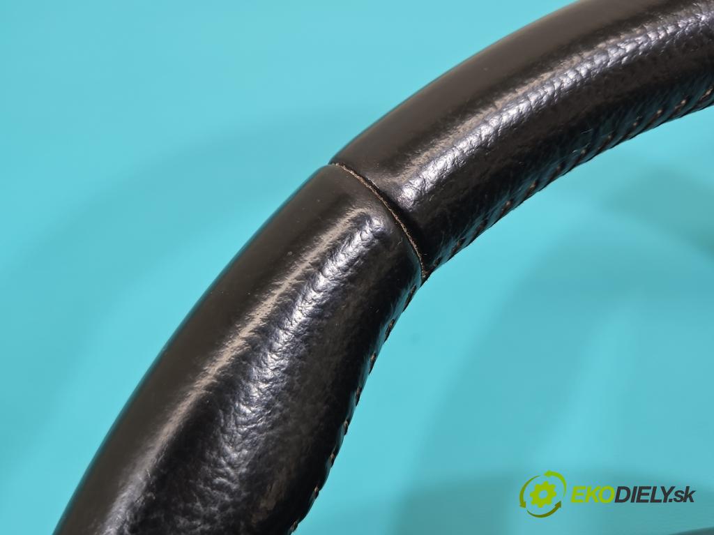 Nissan Qashqai I J10 2006-2013 1.5 dci 106 HP manual 78 kW 1461 cm3 5- volant 48430-JD01D (Volant)