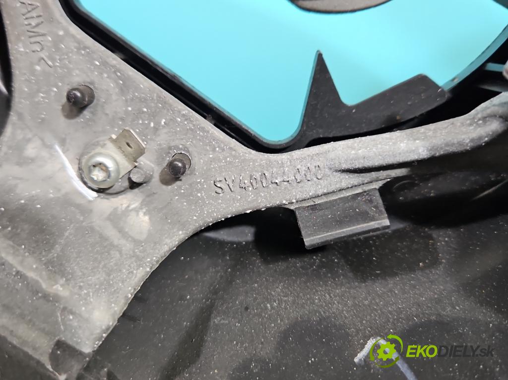 Nissan Qashqai I J10 2006-2013 1.5 dci 106 HP manual 78 kW 1461 cm3 5- volant 48430-JD01D (Volant)