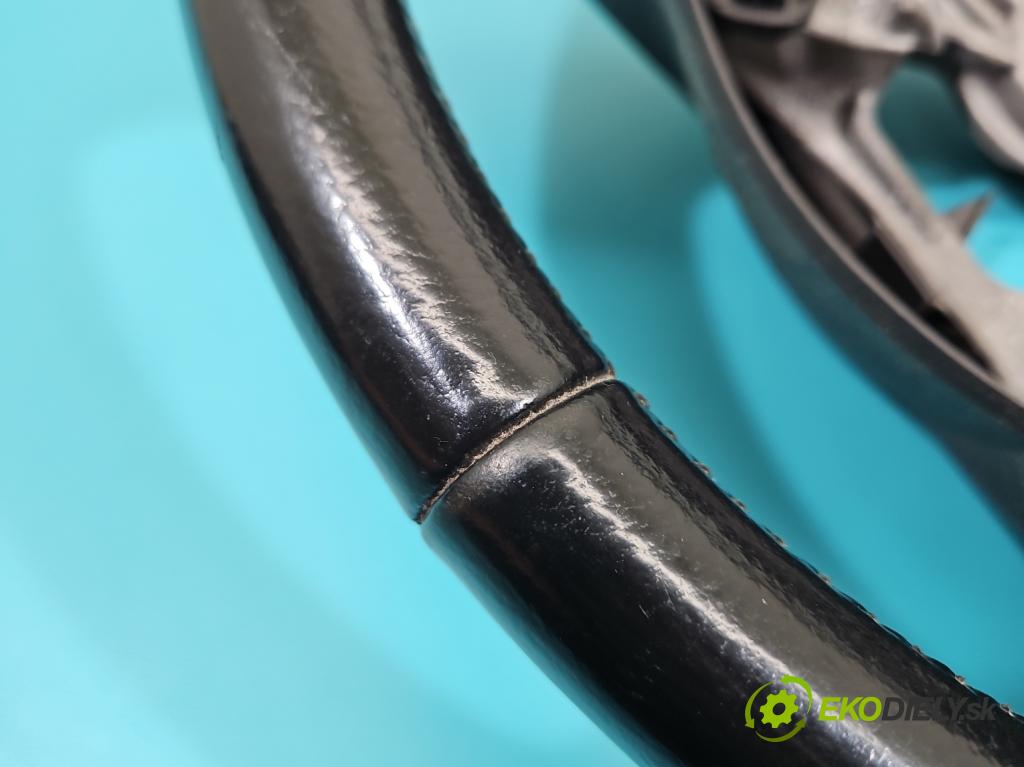 Nissan Qashqai I J10 2006-2013 1.5 dci 106 HP manual 78 kW 1461 cm3 5- volant 48430-JD01D (Volant)