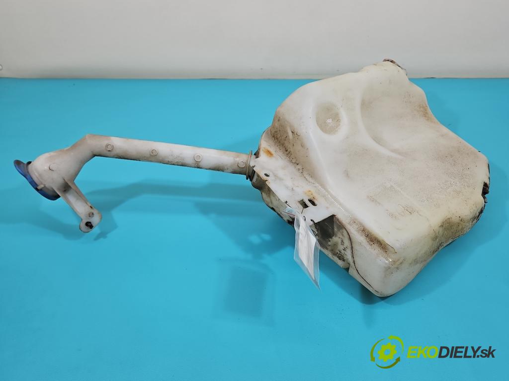 Nissan Qashqai I J10 2006-2013 1.5 dci 106 HP manual 78 kW 1461 cm3 5- nádržka tekutina: ostrekovačov 28910-JD900