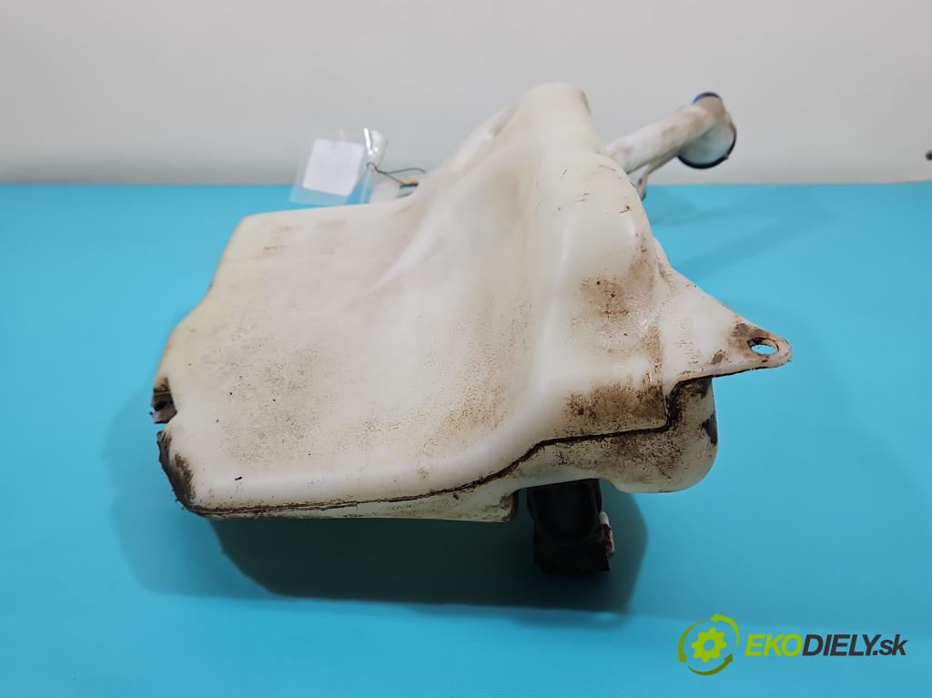 Nissan Qashqai I J10 2006-2013 1.5 dci 106 HP manual 78 kW 1461 cm3 5- nádržka tekutina: ostrekovačov 28910-JD900