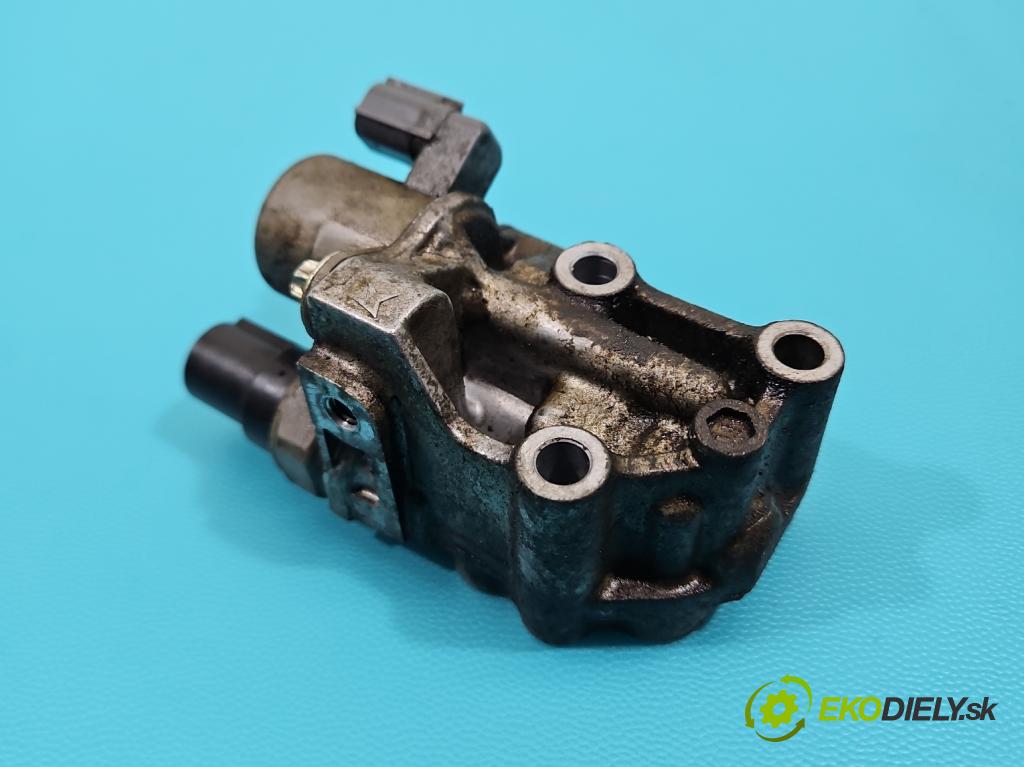 Honda Accord VII 2002-2008 2.0 16V 155 HP manual 114 kW 1998 cm3 5- ventil ostatné 