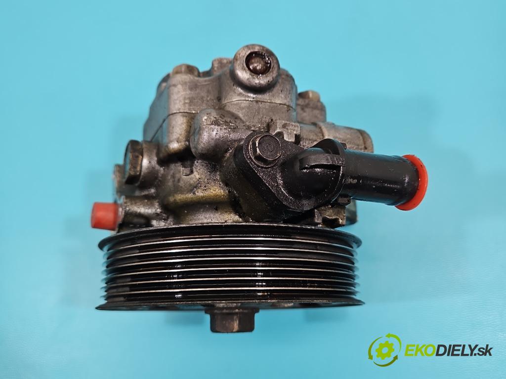 Honda Accord VII 2002-2008 2.0 16V 155 HP manual 114 kW 1998 cm3 5- čerpadlo posilovač RBA (Servočerpadlo)