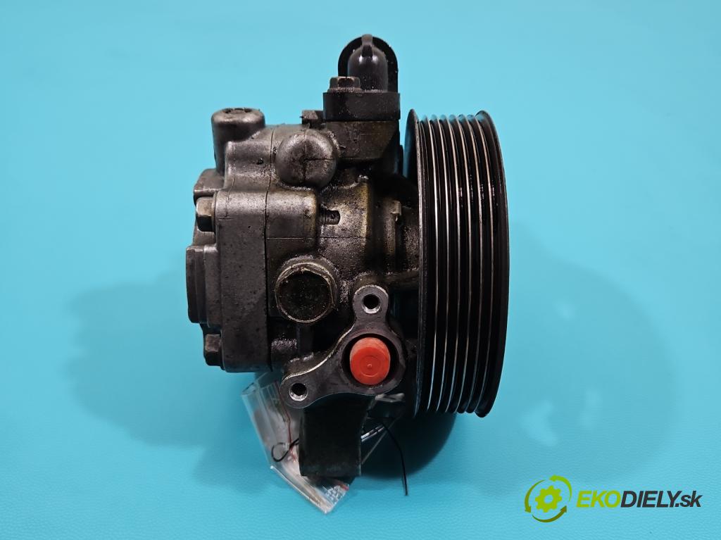 Honda Accord VII 2002-2008 2.0 16V 155 HP manual 114 kW 1998 cm3 5- čerpadlo posilovač RBA (Servočerpadlo)