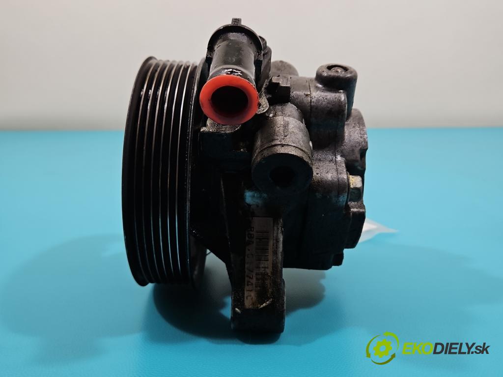 Honda Accord VII 2002-2008 2.0 16V 155 HP manual 114 kW 1998 cm3 5- čerpadlo posilovač RBA (Servočerpadlo)