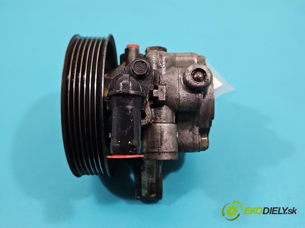 Honda Accord VII 2002-2008 2.0 16V 155 HP manual 114 kW 1998 cm3 5- čerpadlo posilovač RBA (Servočerpadlo)