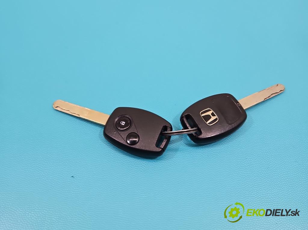 Honda Accord VII 2002-2008 2.0 16V 155 HP manual 114 kW 1998 cm3 5- Spínačka (Spínacia skrinka)