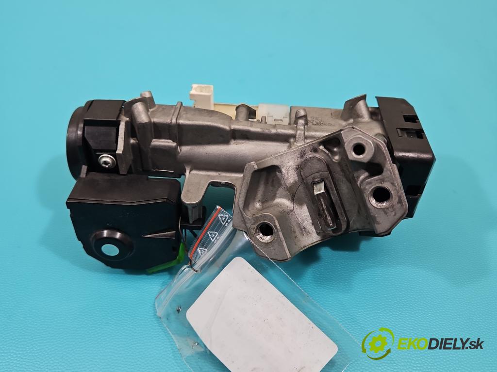 Honda Accord VII 2002-2008 2.0 16V 155 HP manual 114 kW 1998 cm3 5- Spínačka (Spínacia skrinka)