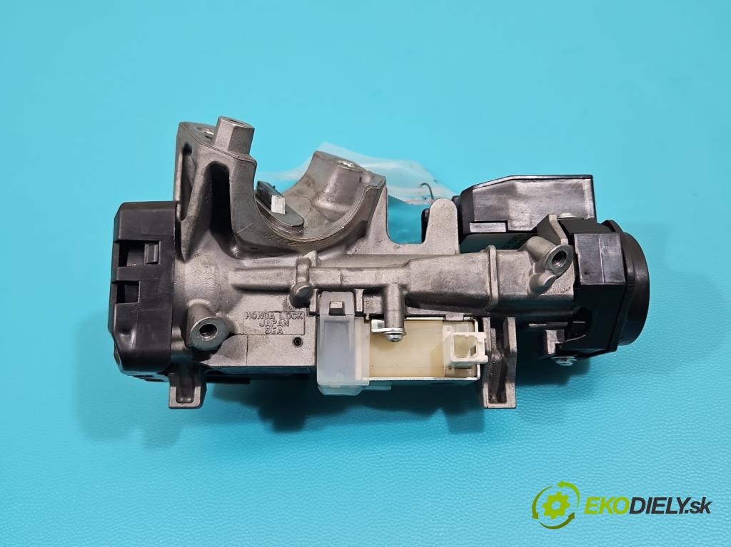 Honda Accord VII 2002-2008 2.0 16V 155 HP manual 114 kW 1998 cm3 5- Spínačka (Spínacia skrinka)