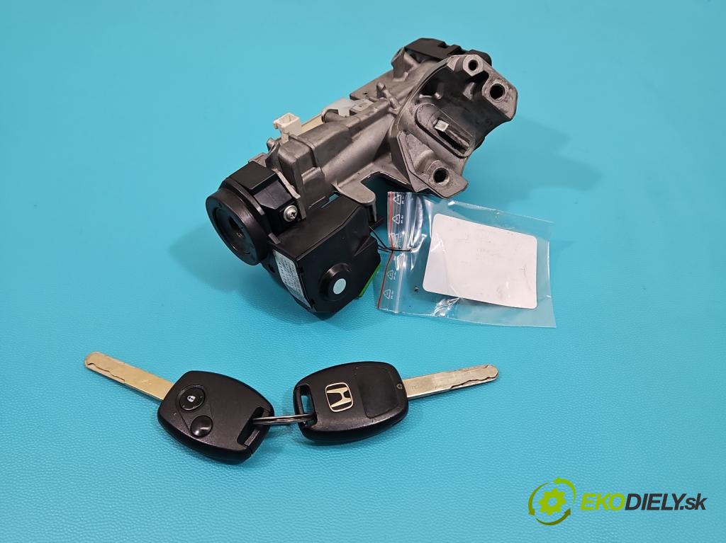 Honda Accord VII 2002-2008 2.0 16V 155 HP manual 114 kW 1998 cm3 5- Spínačka  (Spínacia skrinka)