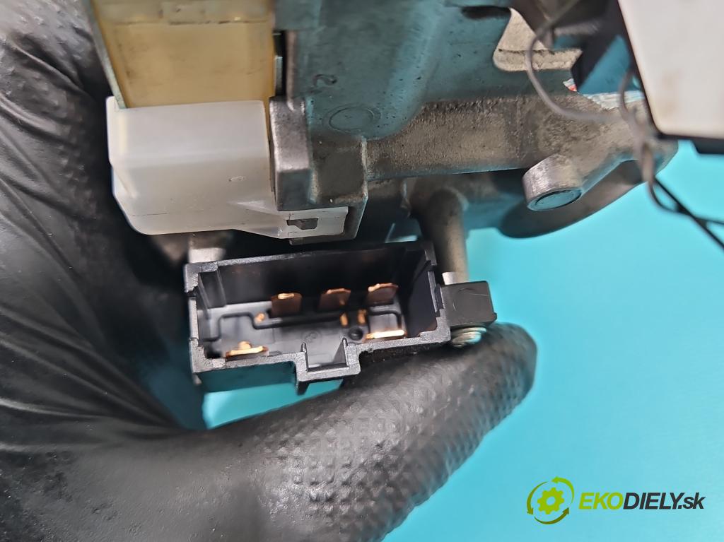 Honda Accord VII 2002-2008 2.0 16V 155 HP manual 114 kW 1998 cm3 5- Spínačka (Spínacia skrinka)