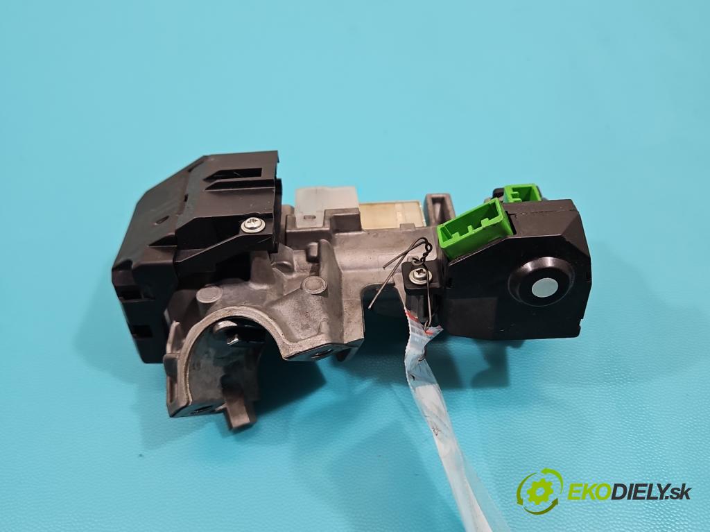 Honda Accord VII 2002-2008 2.0 16V 155 HP manual 114 kW 1998 cm3 5- Spínačka (Spínacia skrinka)