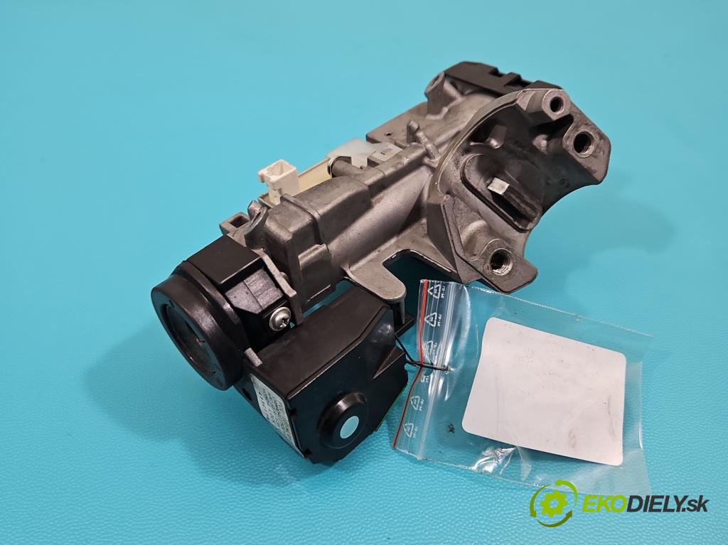 Honda Accord VII 2002-2008 2.0 16V 155 HP manual 114 kW 1998 cm3 5- Spínačka (Spínacia skrinka)