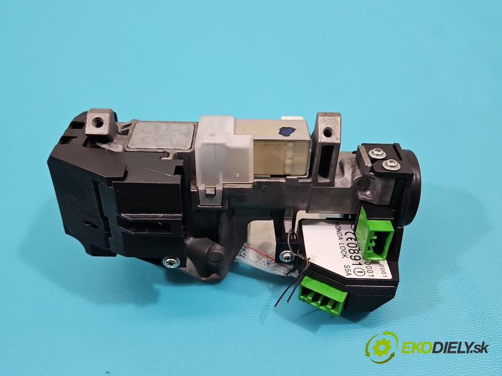 Honda Accord VII 2002-2008 2.0 16V 155 HP manual 114 kW 1998 cm3 5- Spínačka (Spínacia skrinka)