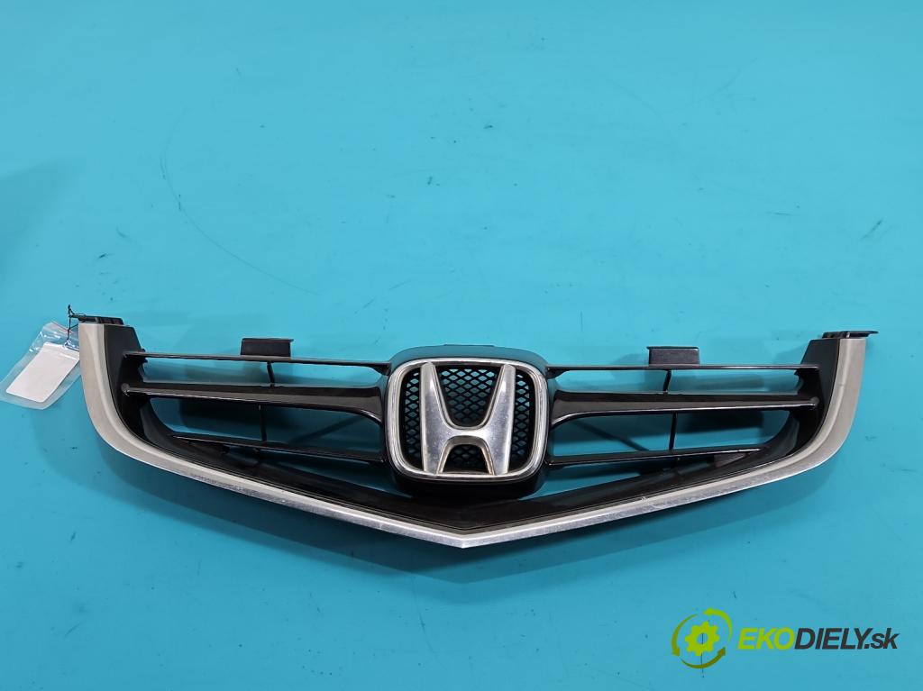 Honda Accord VII 2002-2008 2.0 16V 155 hp manual 114 kW 1998 cm3 5- mřížka 