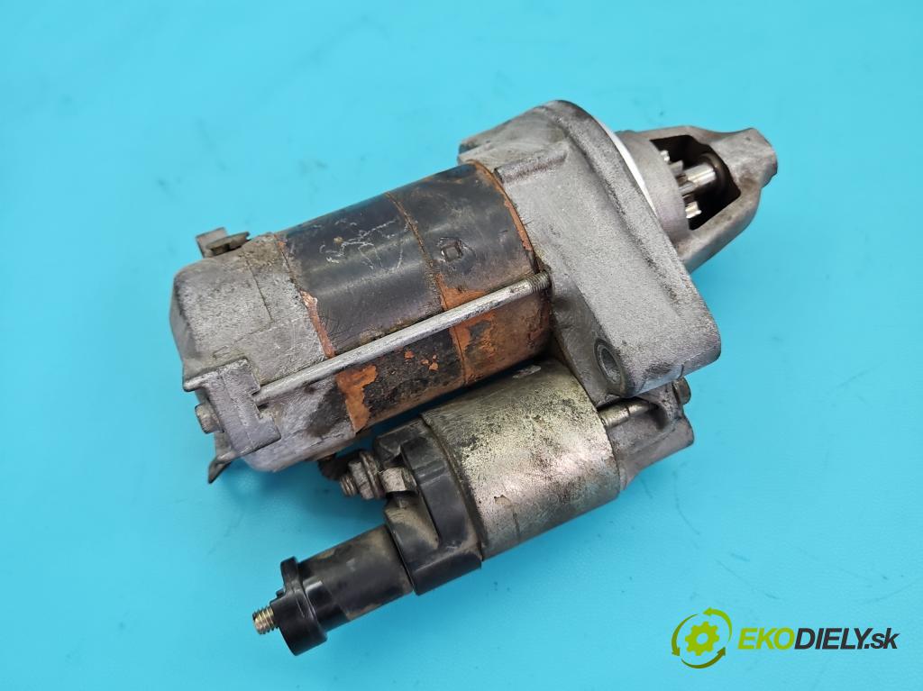 Honda Accord VII 2002-2008 2.0 16V 155 HP manual 114 kW 1998 cm3 5- štartér 428000-1360 (Štartér)