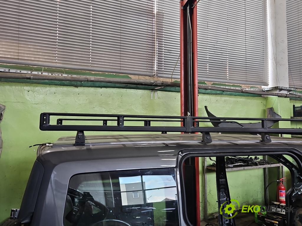 Ford Transit Connect II 2012-2022 1.5 tdci 120 HP manual 88.2 kW 1499 cm3 5- kufor strecha: