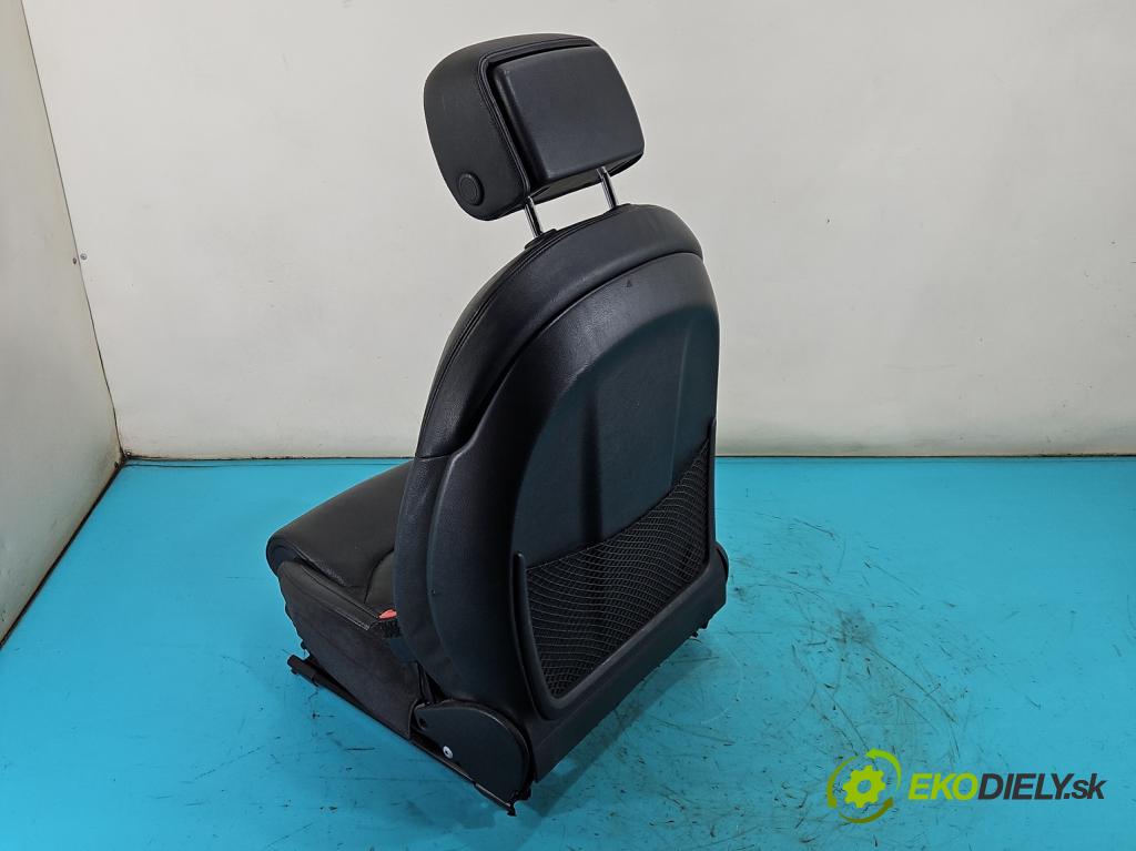 Audi A6 C7 2011-2018 3.0 TDI 313 hp automatic 230 kW 2967 cm3 5- sedačke: komplet