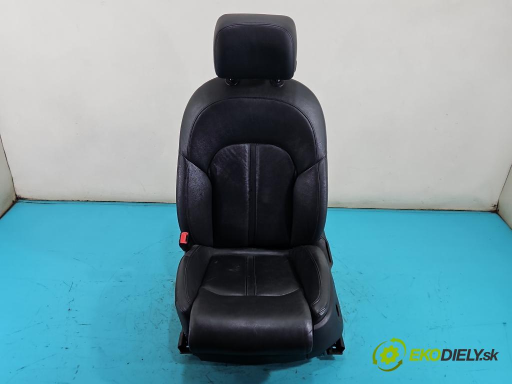 Audi A6 C7 2011-2018 3.0 TDI 313 hp automatic 230 kW 2967 cm3 5- sedačke: komplet