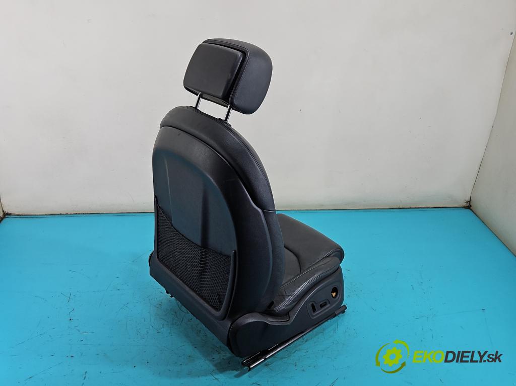 Audi A6 C7 2011-2018 3.0 TDI 313 hp automatic 230 kW 2967 cm3 5- sedačke: komplet