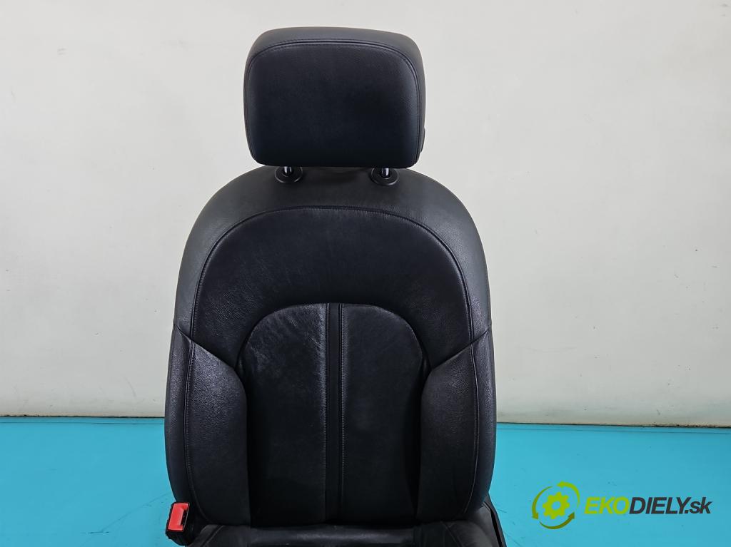Audi A6 C7 2011-2018 3.0 TDI 313 hp automatic 230 kW 2967 cm3 5- sedačke: komplet