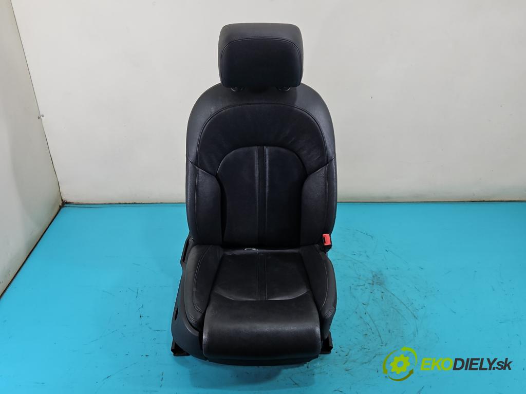 Audi A6 C7 2011-2018 3.0 TDI 313 hp automatic 230 kW 2967 cm3 5- sedačke: komplet