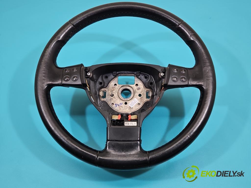 Vw Passat B6 2005-2010 2.0 FSI 150 HP manual 110 kW 1984 cm3 5- volant 3C0419091 (Volant)