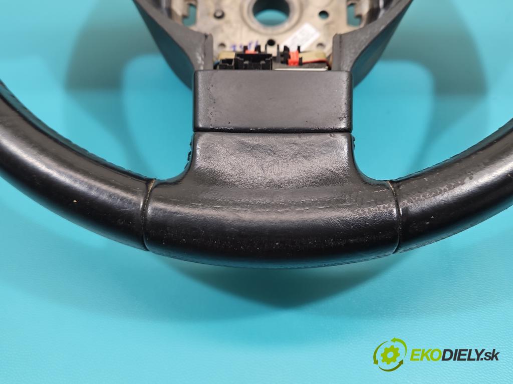 Vw Passat B6 2005-2010 2.0 FSI 150 HP manual 110 kW 1984 cm3 5- volant 3C0419091 (Volant)